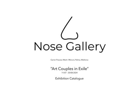 exile nose luxury